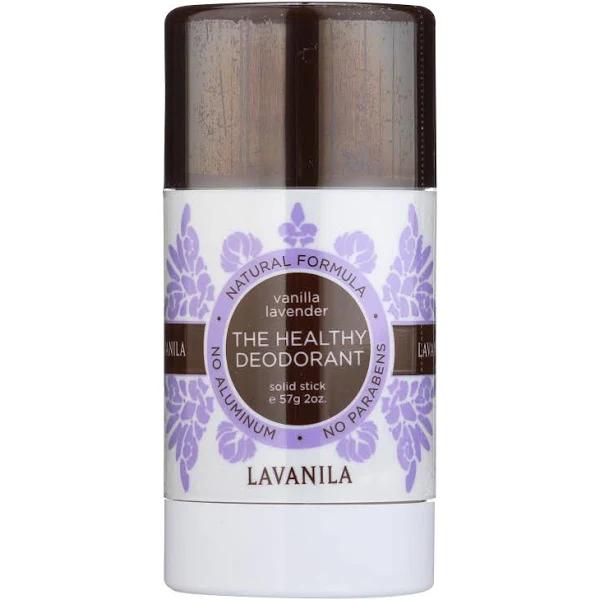 Lavanila The Healthy Deodorant - Vanilla Lavender