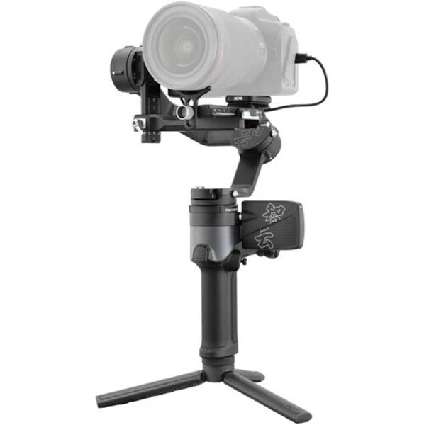 Zhiyun Weebill 2 Handheld Gimbal For Cameras