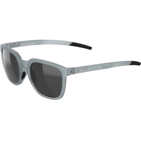 Bolle TALENT Light Grey Frost/Grey TNS Polarised Unisex Sunglasses BS017008