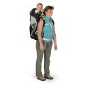 Osprey Poco Plus Child Carrier - Starry Black