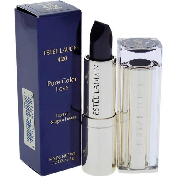 Estee Lauder Pure Color Love Lipstick 420 Up Beet