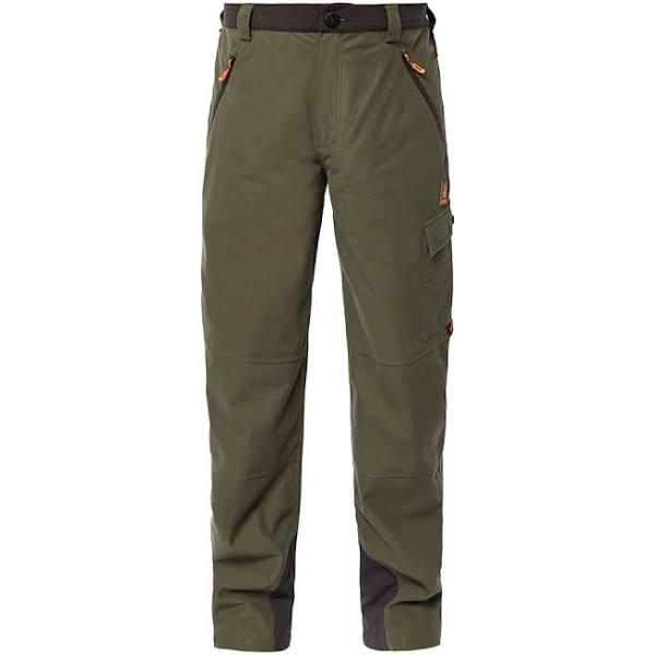 Spika Mens Valley Pants (Olive) 5XL / Olive