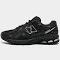 New Balance 1906R Black Metallic Silver