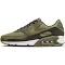 Nike Air Max 90 Men's Shoes - Brown