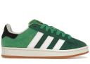 Adidas Campus 00s Collegiate Green