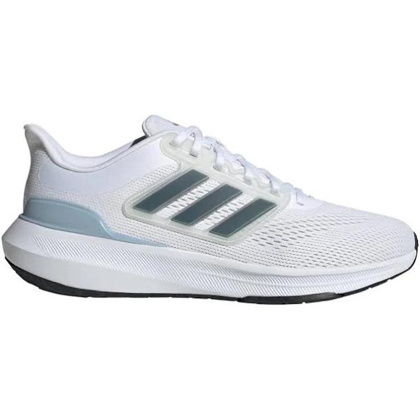 Adidas Ultrabounce Shoes in White 12