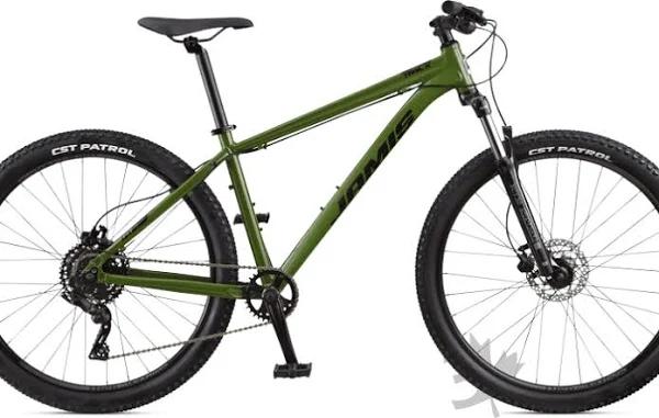 Jamis Trail x A1 2022 Medium - Mash