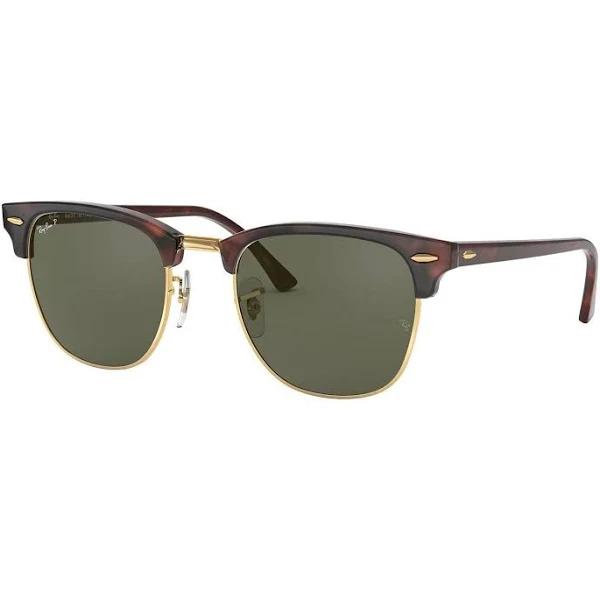 Ray-Ban Clubmaster RB3016 990/58 - 55