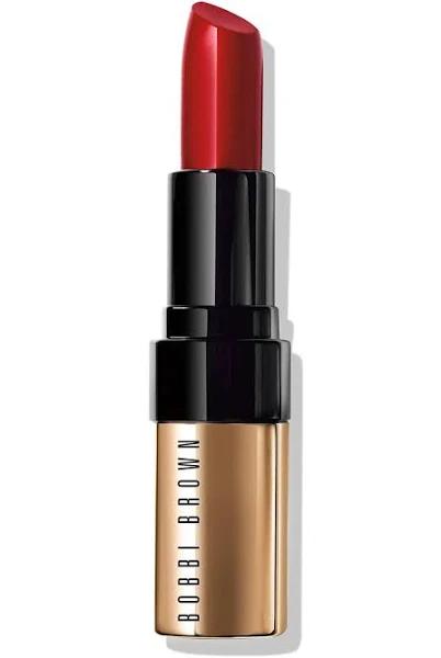 Bobbi Brown Luxe Lip Color - Crimson