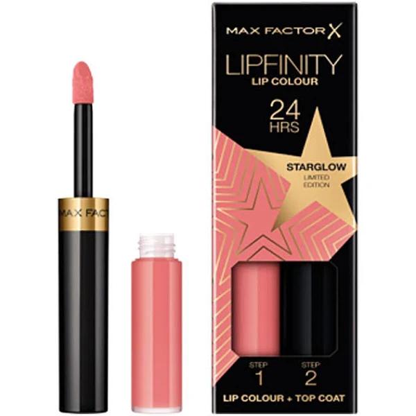 Max Factor Lipfinity Rising Stars 80 Starglow