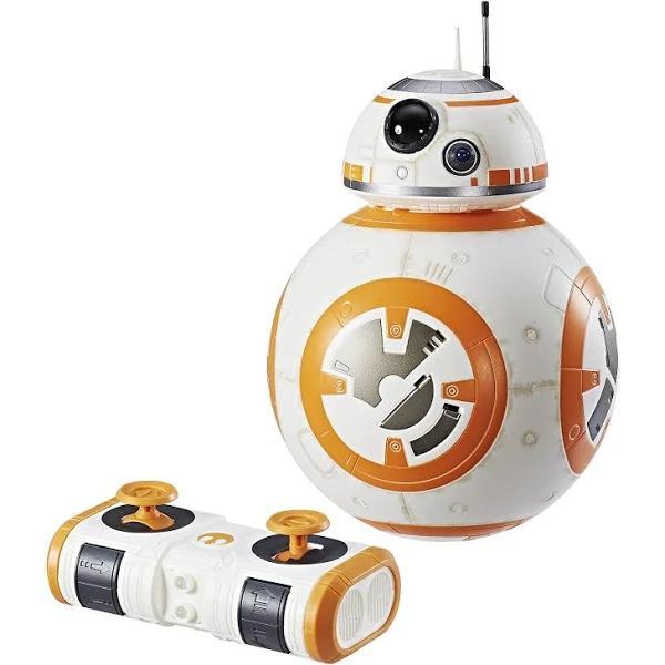 Star Wars HyperDrive BB-8