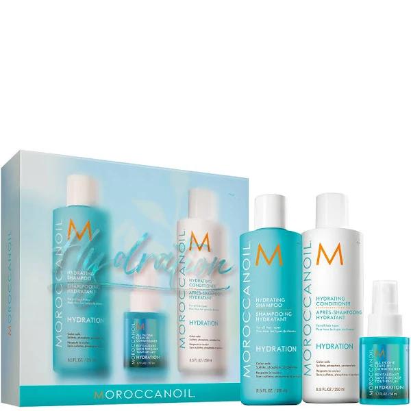 Moroccanoil Revive Hydrating Pack