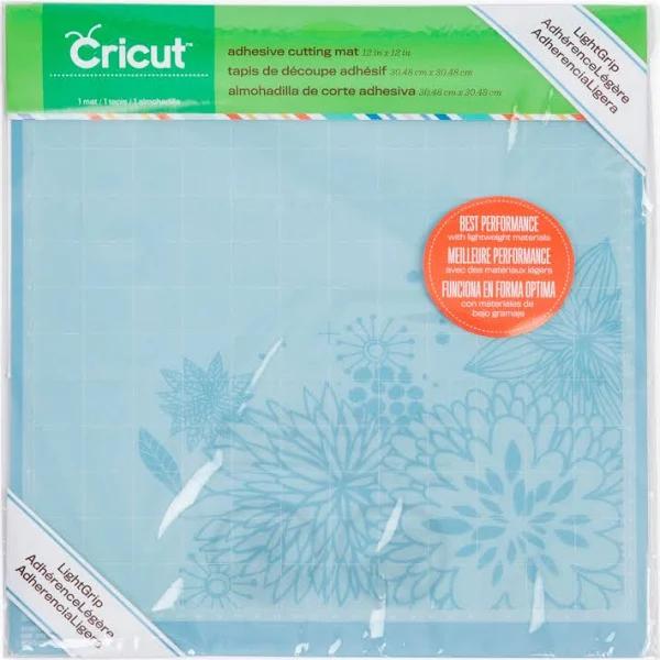 Cricut Cutting Mat 12"X12"