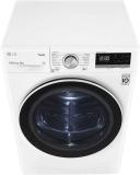 LG 8kg Heat Pump Dryer - DVH5-08W