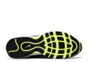 Nike Air Max 97 'Undefeated - Black Volt' Shoes - Size 12