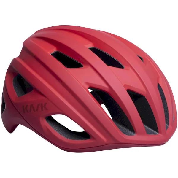 Kask Mojito 3 Helmet Red S