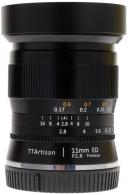 TTArtisan 11mm f/2.8 Lens For Nikon Z