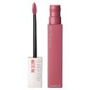 Maybelline Superstay Lipstick Matte Ink 15 Lover 5ml