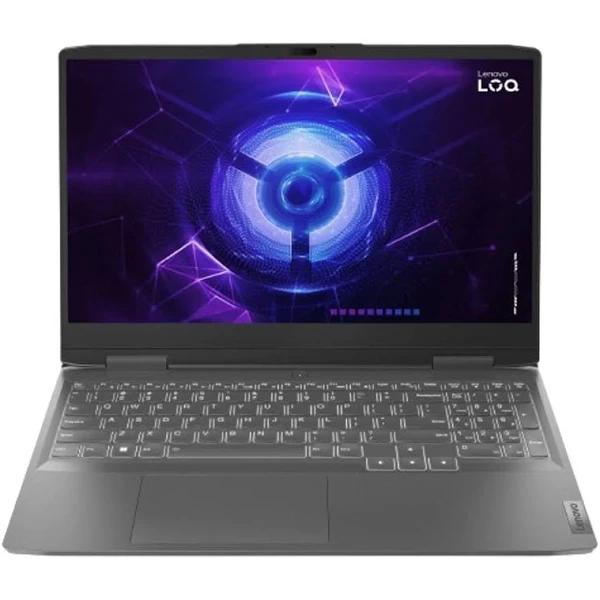 Lenovo LOQ 15" Full HD 144Hz Gaming Laptop (Intel i5)[GeForce RTX 2050]