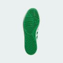 Adidas Nora Shoes White / Green / White 6 - Unisex Skateboarding Trainers