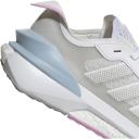 Adidas Avryn Shoes White / Wonder Blue 6 - Women Running Trainers