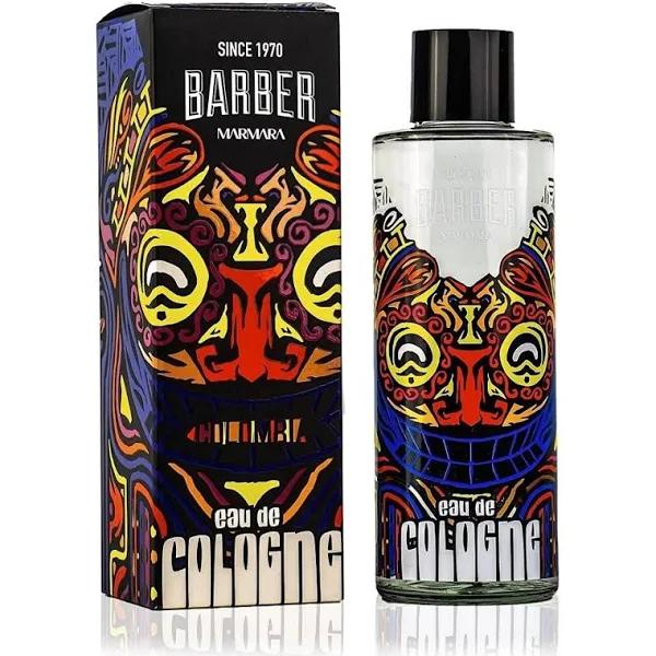 Marmara Barber Eau De Cologne Colombia - 500ml