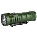 Olight Seeker 4 Mini 1200 Lumens Mini EDC Torch with White & UV Light