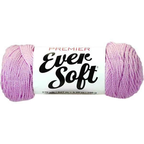 Premier Eversoft Yarn Thistle