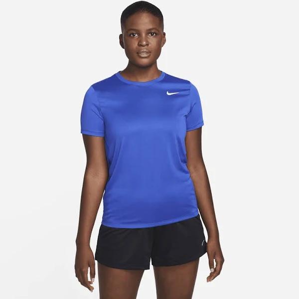 Nike Womens Dri-FIT T-Shirt DX0687 480 XL