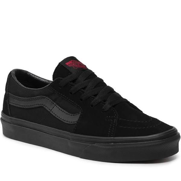 Vans Sk8 Low - Black - 13