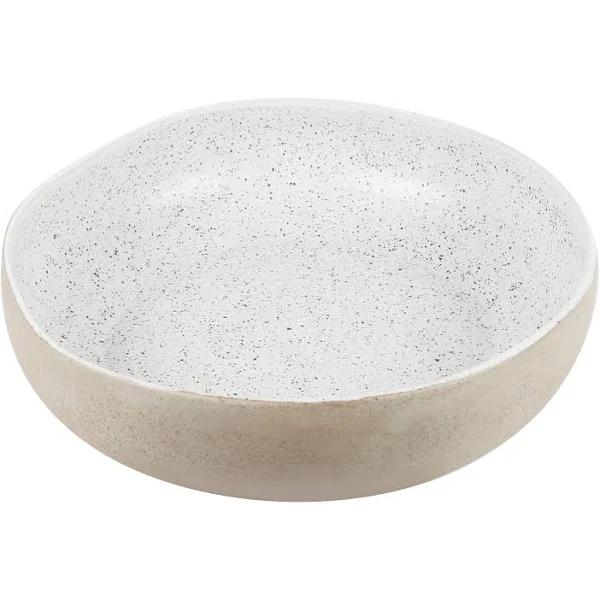 Robert GORDON- Salad Bowl 27.5cm - White Garden to Table