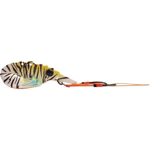 TT SwitchPrawn+ Blade Lure 44mm King Tiger