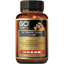 Go Healthy Turmeric 30000+ 1 A Day 30 Vege Capsules