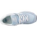 New Balance 574 Shoes Sky Blue - 40