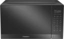 Hisense 34L 1100W Inverter Microwave Dark Stainless Steel