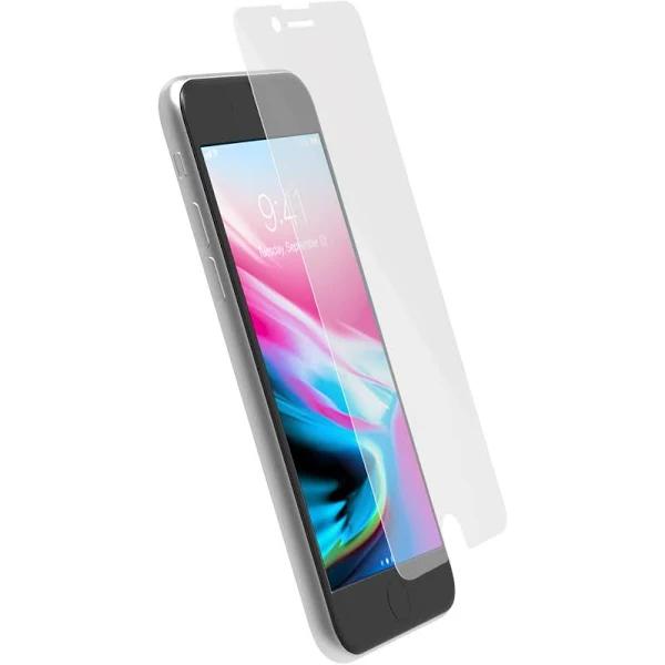 Cygnett OpticShield Tempered Glass Screen Protector For iPhone SE