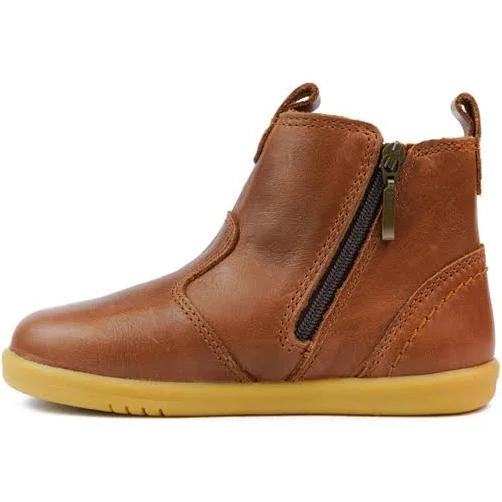 Bobux IW Jodhpur Toffee 23