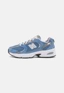 New Balance 530 Light Smoke Grey