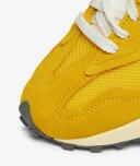 New Balance 327 Trainers Yellow EU 45 Man U327W-WRE-D-45