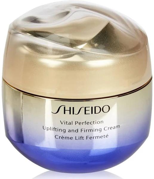 Shiseido Vital Perfection Uplifting & Firming Cream 75 ml