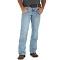 Wrangler Men's Retro Relaxed Fit Boot Cut Jean,Crest,32x30