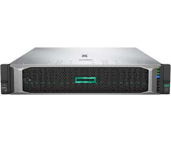 HPE DL380 Gen10 4210R 1p 32G Stock