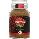 Moccona Ristretto Freeze Dried Coffee Intensity 12 200g