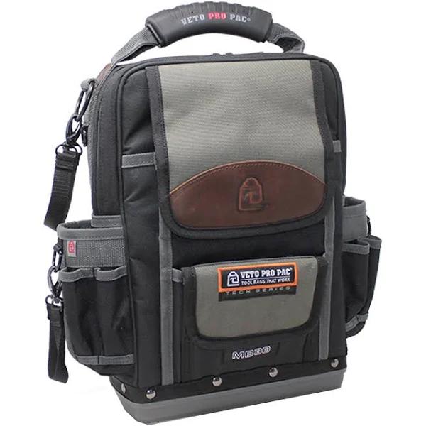 Veto Pro Pac MB3B Extra Large Meter Bag