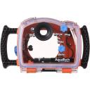 Aquatech Edge Canon R5 Sport Housing - Orange