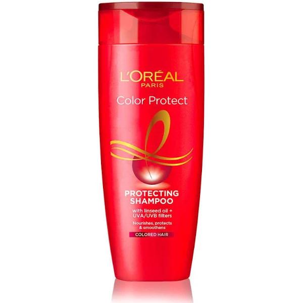 L'Oreal Paris Color Protect Protecting Shampoo - 360ml