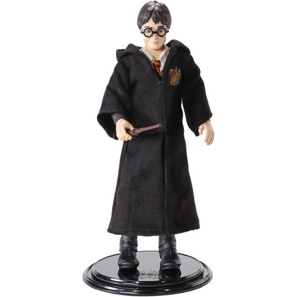 Harry Potter - Bendy Figure- Harry