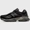 New Balance Black 9060 Sneakers