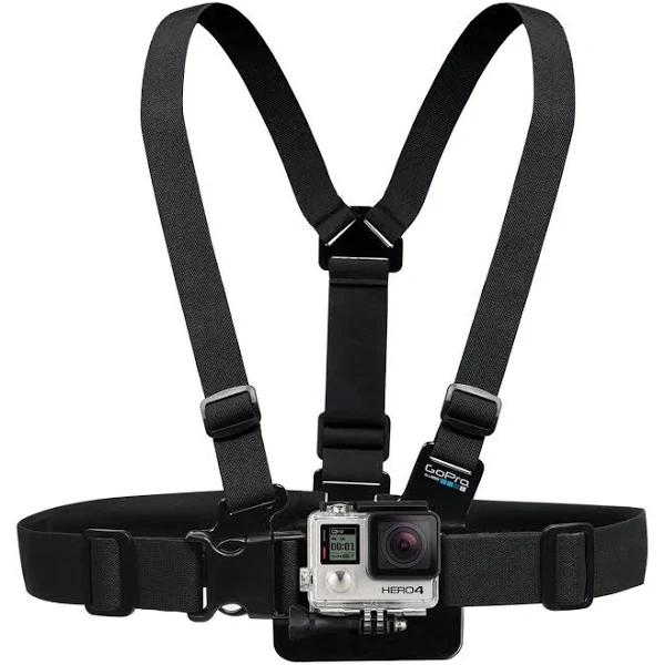 GoPro Chest Harness Mount