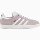 Adidas Gazelle High Maroon Wonder Orchid (Women's)